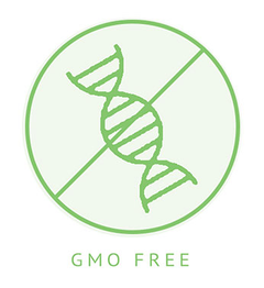 GMO free snacks