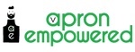Apron Empowered Logo