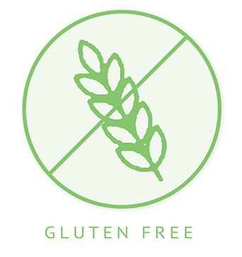 Gluten free snacks