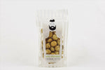 Single pack of pepper and lime macadamias
